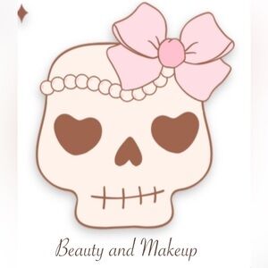 Pretty fly for a cacti!  New makeup and skin care!